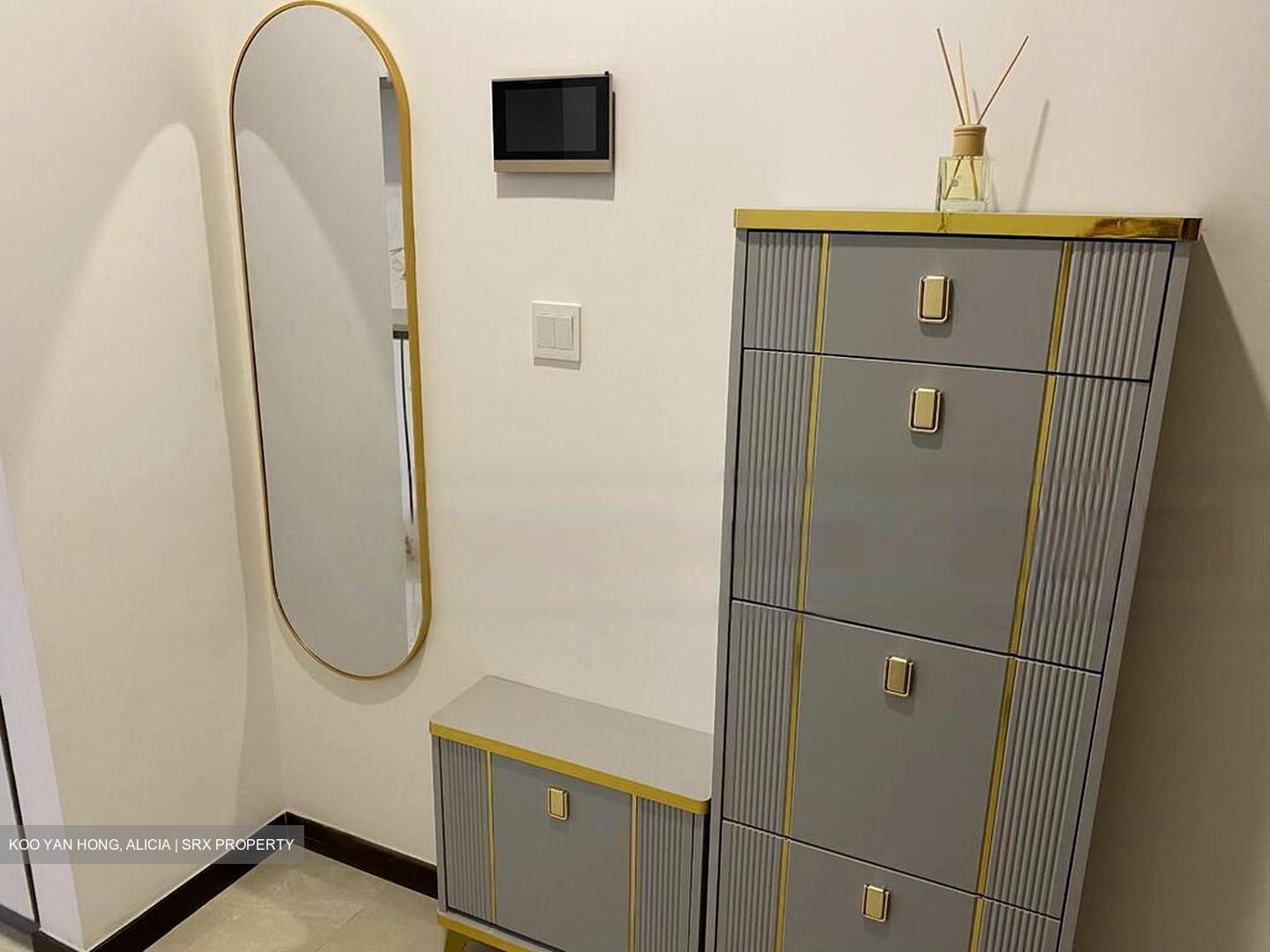 Normanton Park (D5), Apartment #466802061
